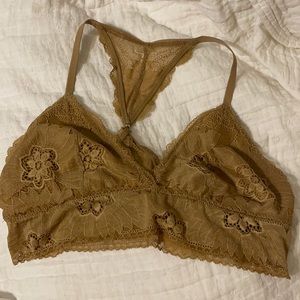 Aerie and Auden bralette